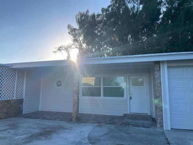 property at 301 S Jenkins Rd