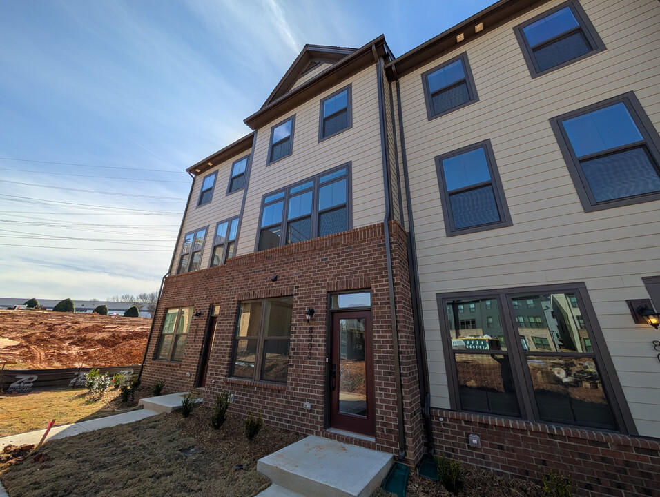 3036 Terroir Ln in Charlotte, NC - Building Photo