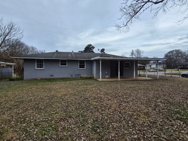 418 Ewing St NW in Huntsville, AL - Building Photo - Building Photo