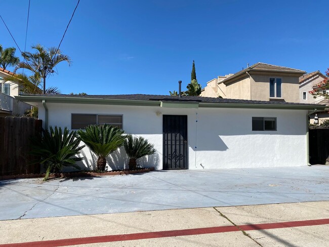 property at 223 I Ave