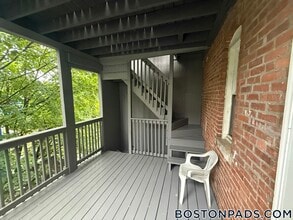 62 Fayston St in Boston, MA - Building Photo - Building Photo