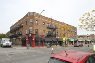 630 Monroe Ave in Rochester, NY - Building Photo - Primary Photo