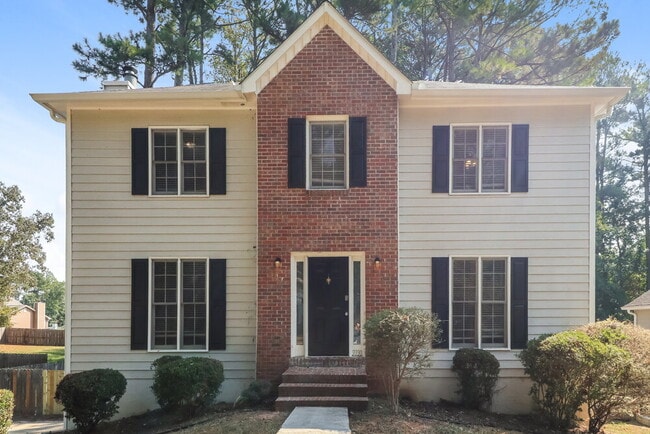 property at 3330 Dogwood Dr