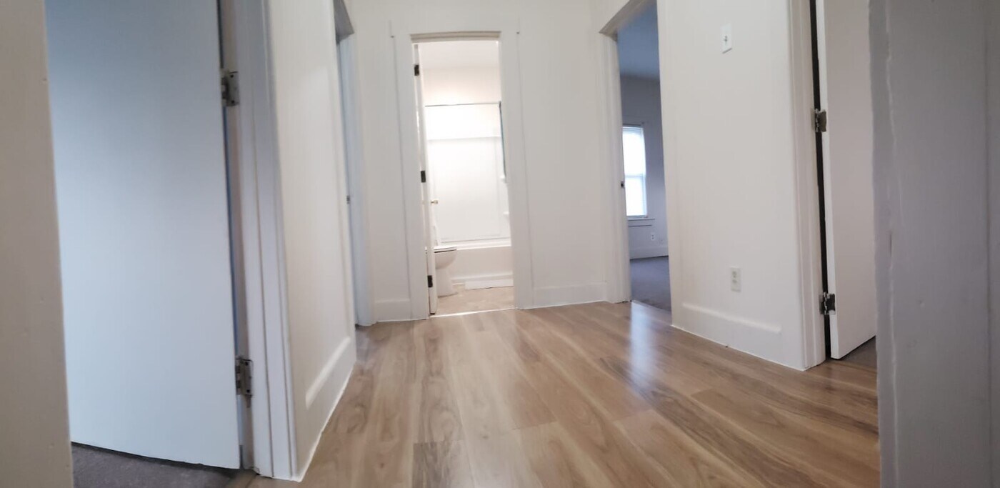 91 Andrew St in Springfield, MA - Building Photo