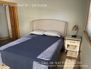 654 Chestnut St in Manchester, NH - Building Photo - Building Photo