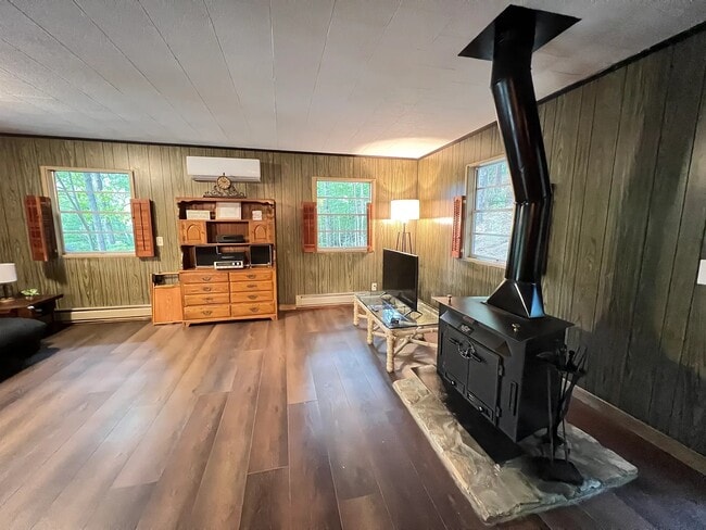 110 Harbor Side Dr in Lake Lure, NC - Foto de edificio - Building Photo