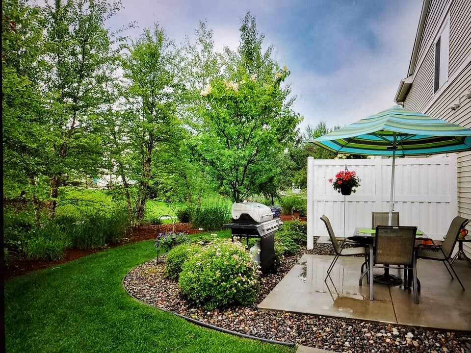 7634 Lachman Ave NE in Otsego, MN - Building Photo