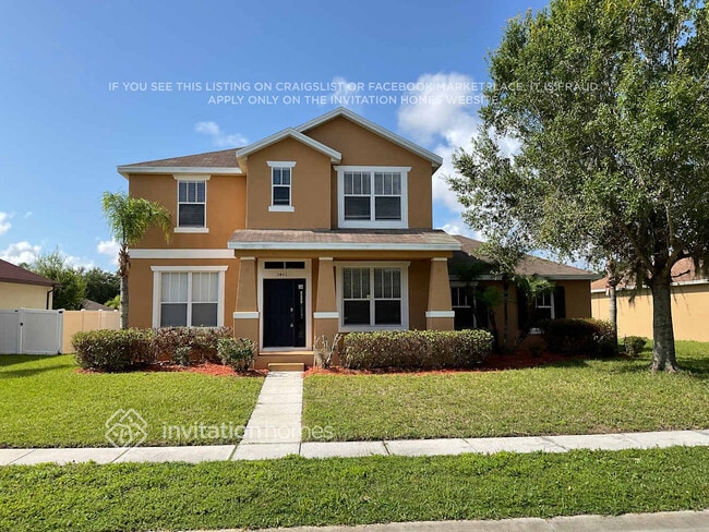 3401 Marshfield Preserve Way