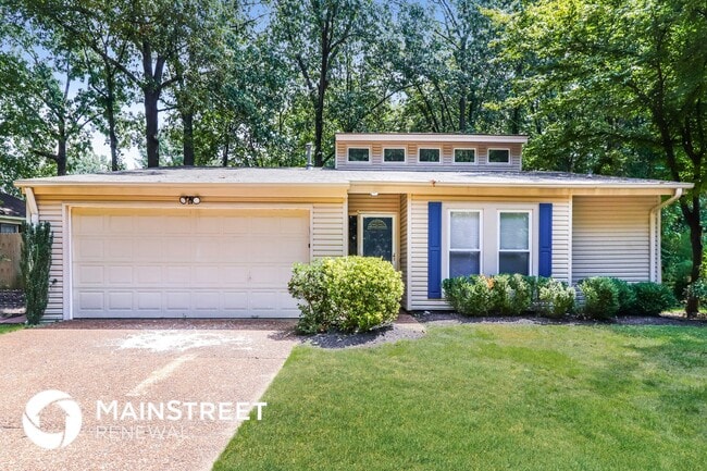 property at 9143 Gainsborough Dr