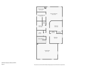 239 Silver Spring St in Dallas, GA - Building Photo - Building Photo
