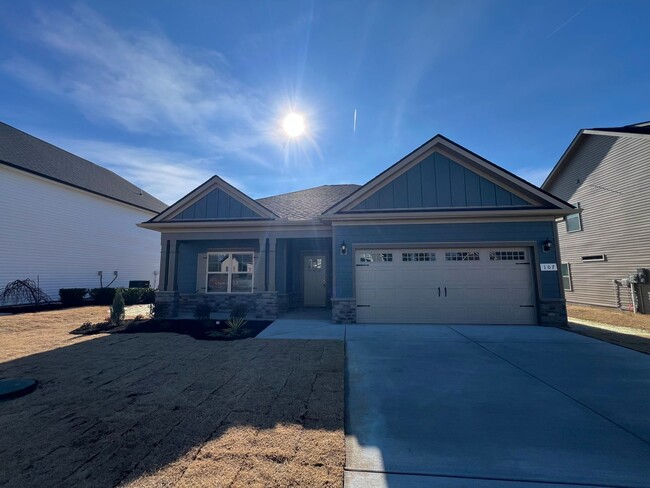 property at 107 Ruby Cate Wy