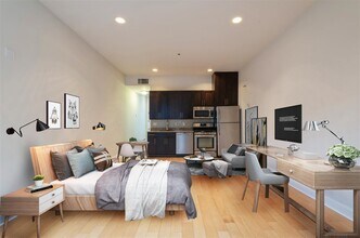 110 Liberty View Dr. in Jersey City, NJ - Building Photo - Building Photo