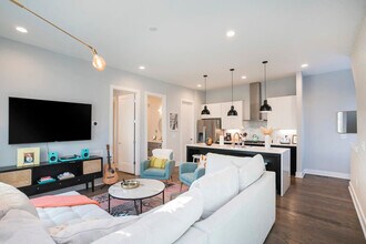 1035 Scovel St in Nashville, TN - Building Photo - Building Photo