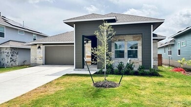 310 Jeffers in Kyle, TX - Building Photo - Building Photo