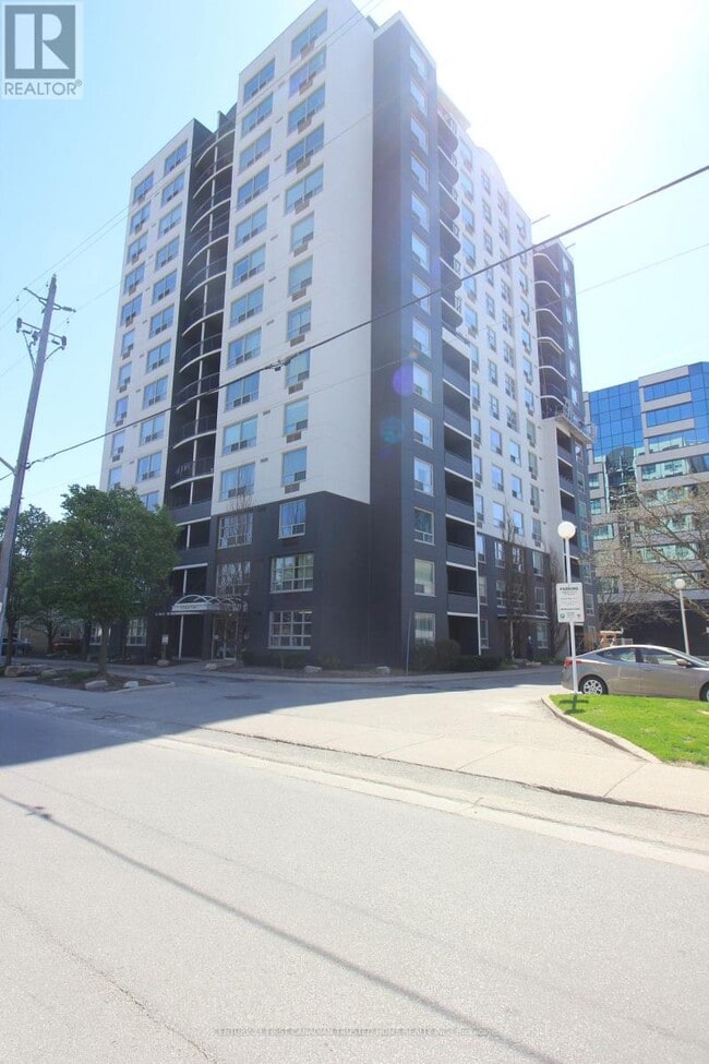 property at 155 Kent St