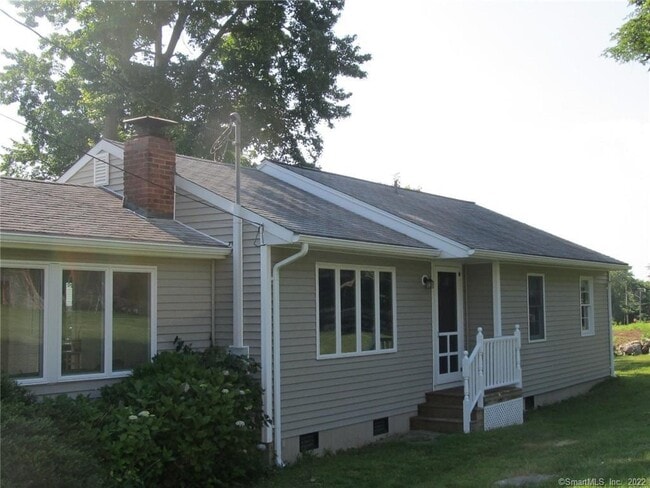 property at 34 Brightwater Rd