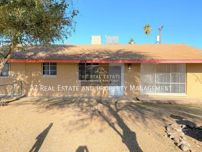 3134 W Pierson St in Phoenix, AZ - Building Photo - Building Photo