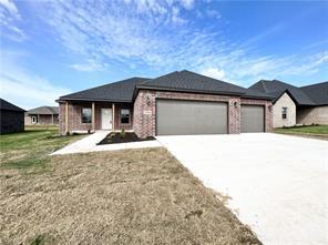 property at 2105 Dobbs St
