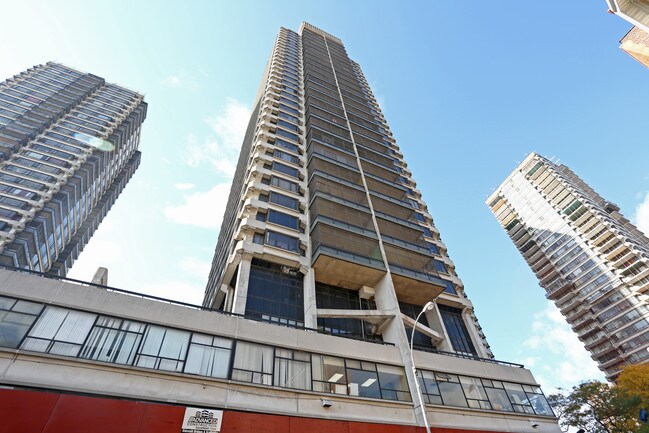 Taino Towers in New York, NY - Foto de edificio - Building Photo