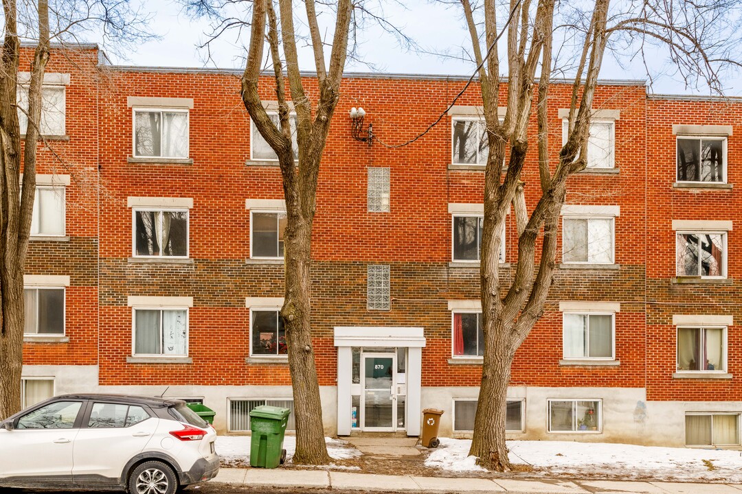 870 14E Av in Lachine, QC - Building Photo