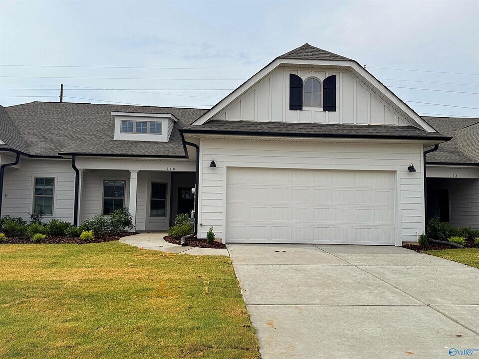140 Little Britain St in Madison, AL - Building Photo