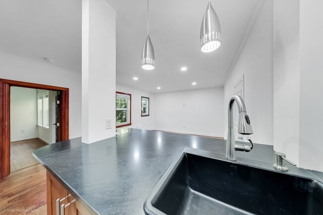 property at 536 14th St