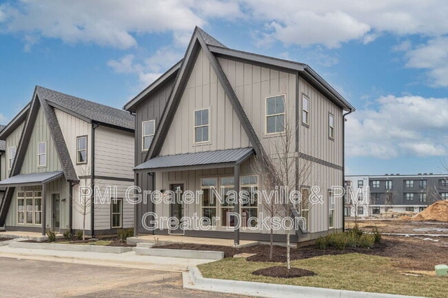 404 Morningside Mnr in Nashville, TN - Building Photo - Building Photo