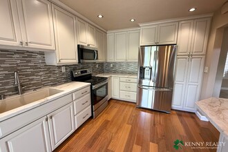 1170 Nimitz Ln in Foster City, CA - Building Photo - Building Photo