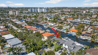 2433 SE 10th St in Pompano Beach, FL - Building Photo - Building Photo