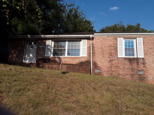 1225 High Pearl St in Petersburg, VA - Building Photo - Building Photo