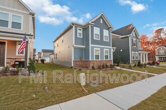 304 Canyon Spring Trl in Wake Forest, NC - Building Photo - Building Photo