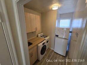109 O St SW in Washington, DC - Building Photo - Building Photo