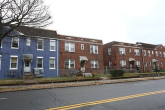 1633 W Virginia Ave NE in Washington, DC - Building Photo - Building Photo