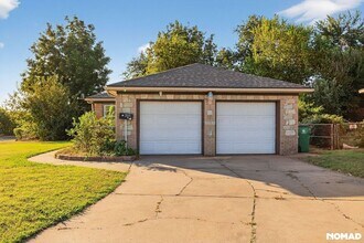 3500 NW 14th St in Oklahoma City, OK - Building Photo - Building Photo