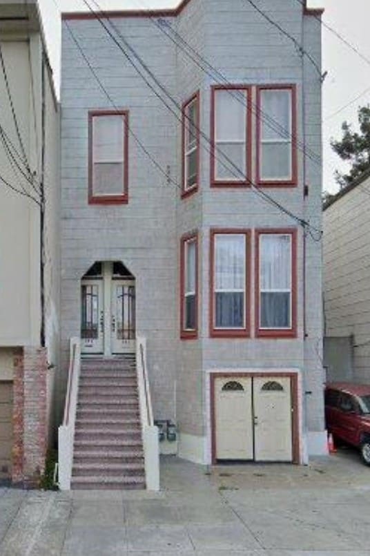 951 Shotwell St, Unit 951