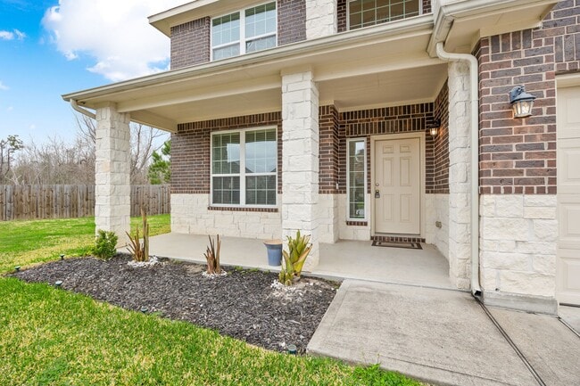 30802 Lavender Trace Dr in Spring, TX - Building Photo - Building Photo