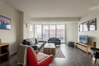50 Bedford Hwy in Halifax, NS - Building Photo - Building Photo