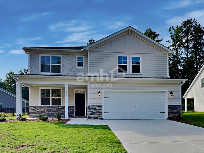 property at 5070 Hudson Vly Dr