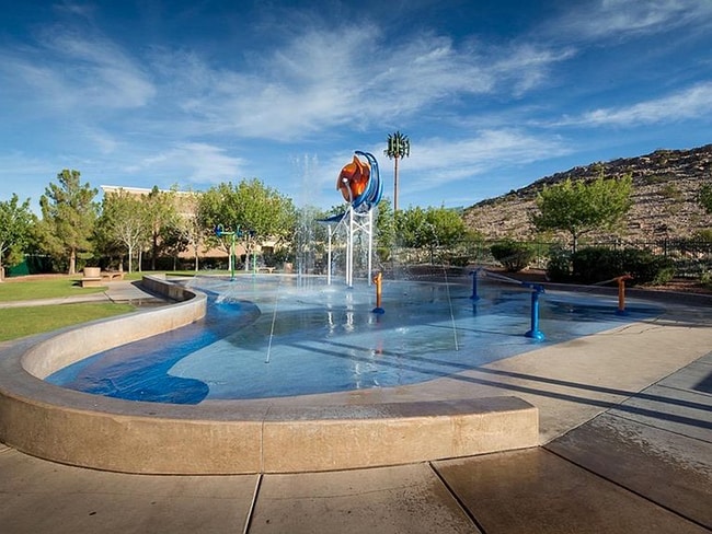 3657 Sanucci Ct in Las Vegas, NV - Building Photo - Building Photo