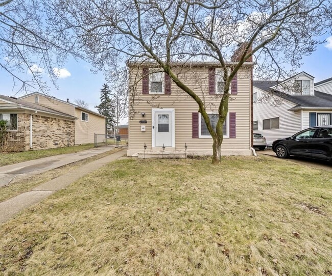 property at 23709 W Chicago