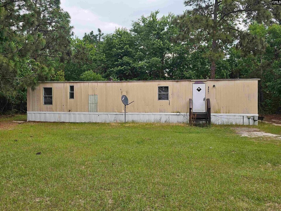 117 E Woods Ct in Gaston, SC - Building Photo