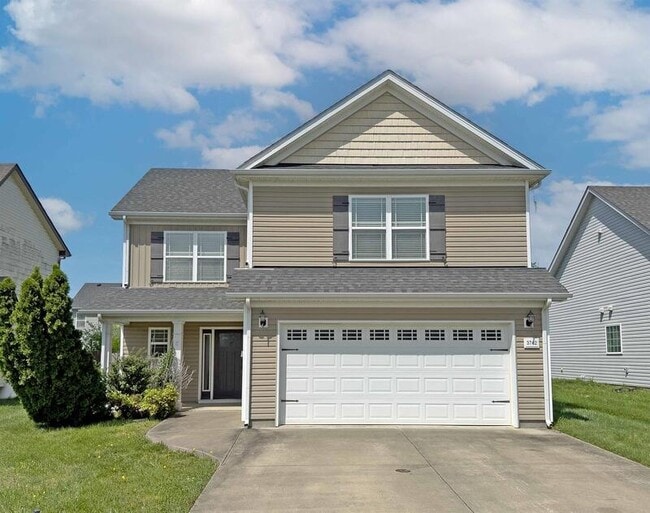 property at 3742 Gray Fox Dr