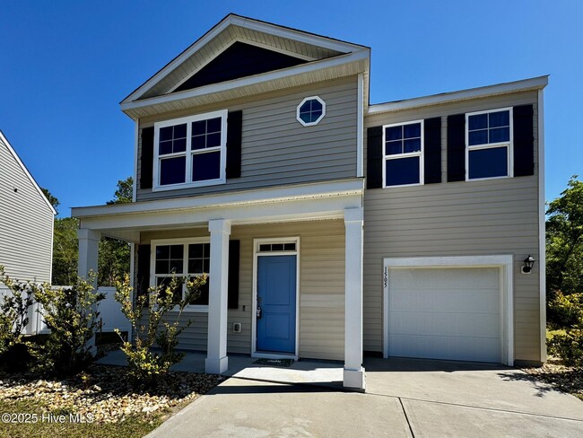 property at 1505 Pleasant Holw Ct SE