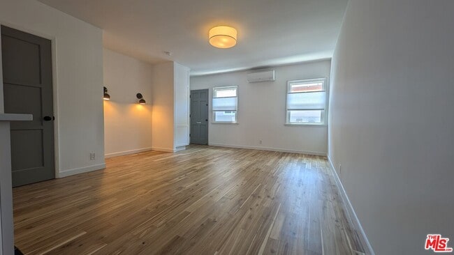 property at 1731 Franklin St