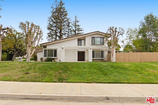 property at 26952 Garret Dr