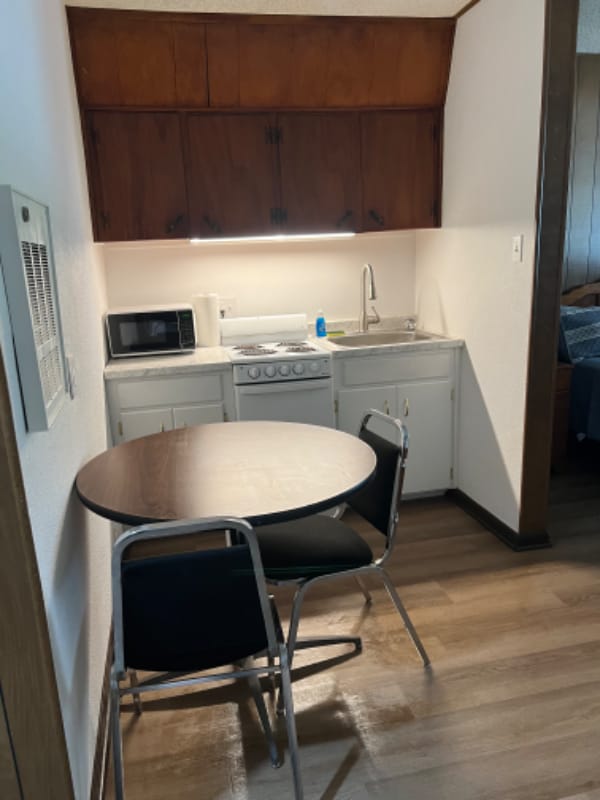 property at 1708 Holloman Dr