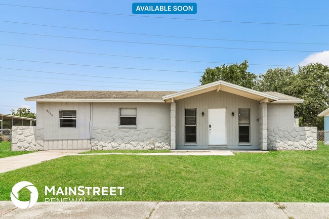 property at 8516 Gold Ridge Cir