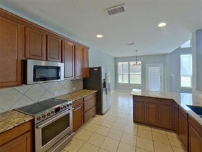 2107 Parkvista Ct in Wylie, TX - Building Photo - Building Photo