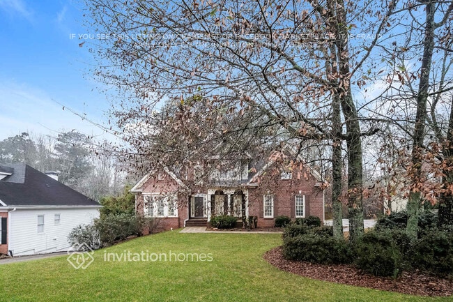 property at 1201 Regiment Ct NW