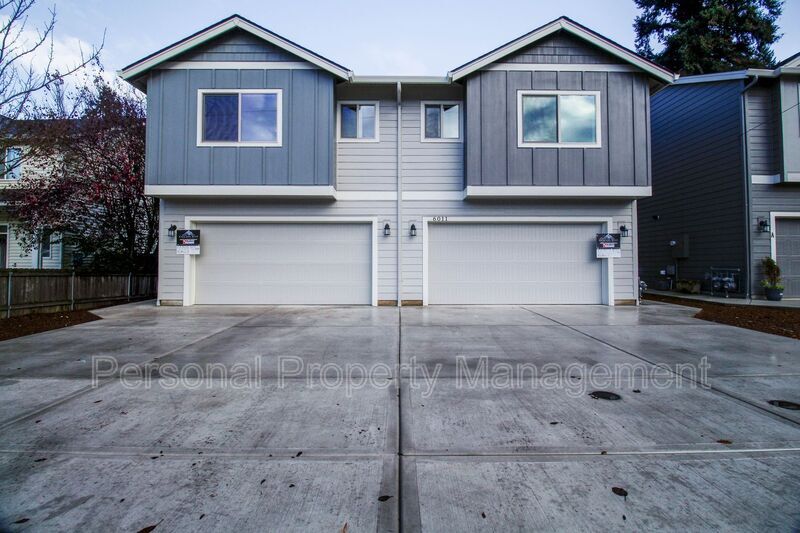 6011 NE 105th Ave in Vancouver, WA - Building Photo
